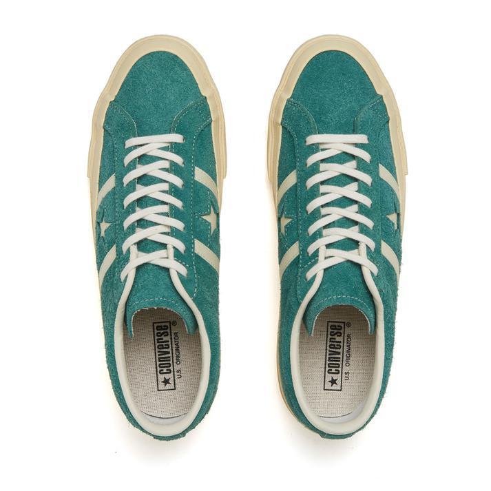 CONVERSE（コンバース） STAR&BARS US SUEDE スター＆バーズ US