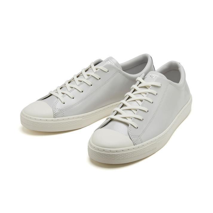 CONVERSE コンバース AS COUPE CL OX オールスター クップ CL OX 38000880 NUANCE GRAY｜abc-martnet