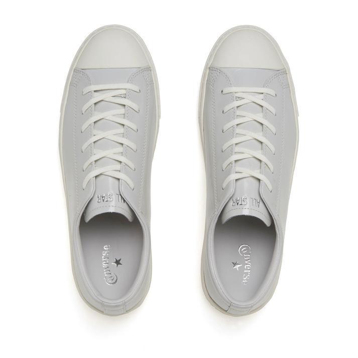 CONVERSE コンバース AS COUPE CL OX オールスター クップ CL OX 38000880 NUANCE GRAY｜abc-martnet｜02