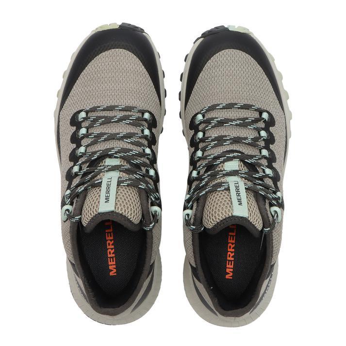 レディース MERRELL メレル W'S BRAVADA WATERPROOF ブラバーダウォータープルーフ J034234 ALUMINUM
