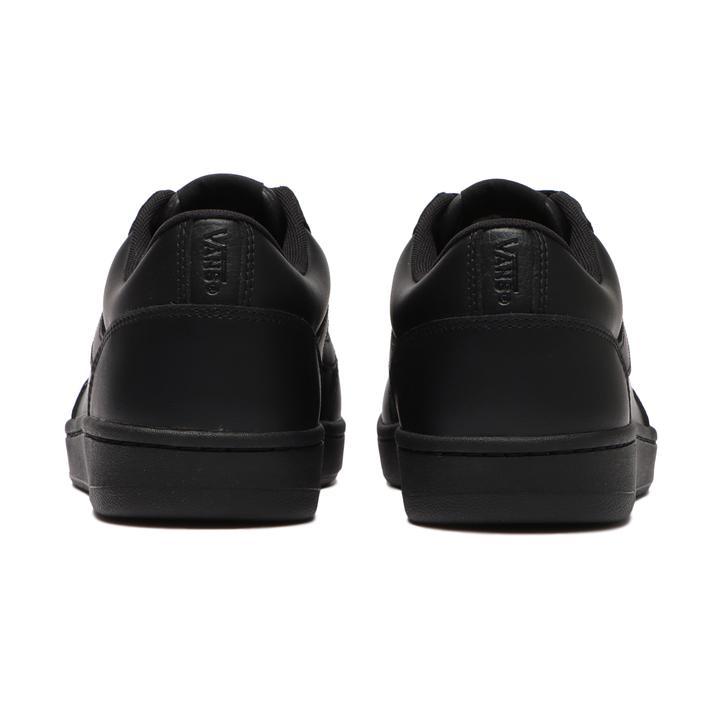 VANS（ヴァンズ） CANORA キャノラ V2940 LE BLACK : ABC-MART Yahoo