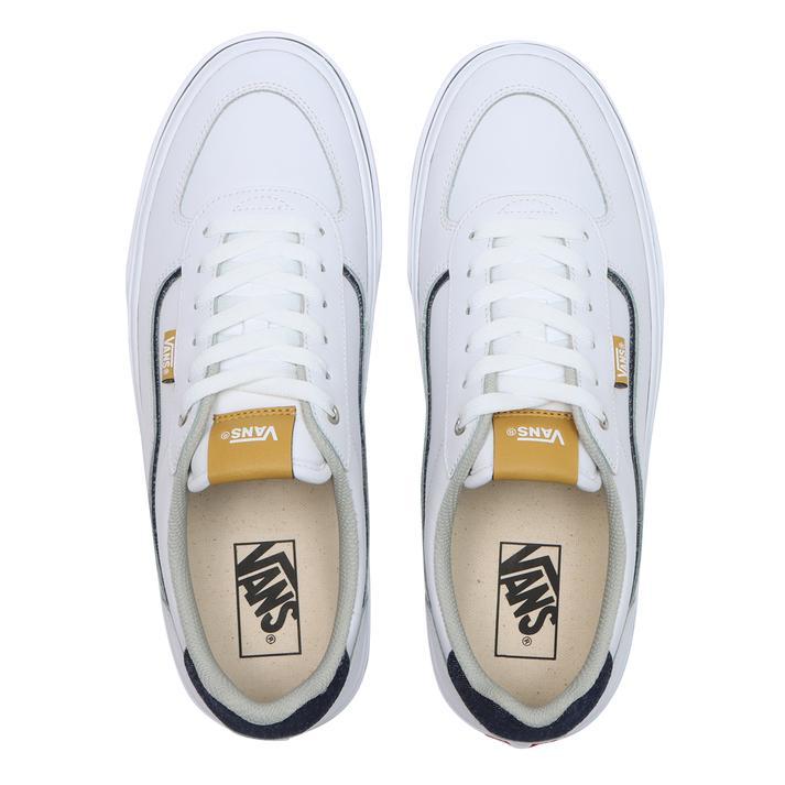 VANS（ヴァンズ） MARVERICK マーベリック V3858 DNM WHITE/DENIM