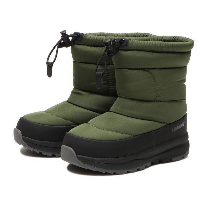 Hawkins キッズ HAWKINS ホーキンス SNOW BOOTS(16-23 Hawkins キッズ HAWKINS ホーキンス SNOW BOOTS(16-23