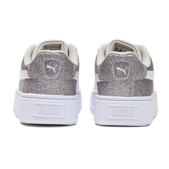 PUMA（プーマ） キッズ 17-21KARMEN GLITZ PS カルメン グリッツ PS