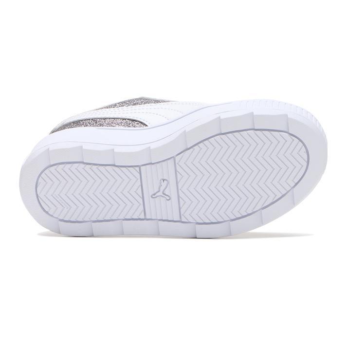 PUMA（プーマ） キッズ 17-21KARMEN GLITZ PS カルメン グリッツ PS