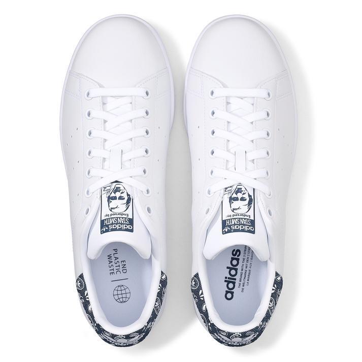 adidas（アディダス） STAN SMITH スタンスミス HP5507 ABC-MART限定