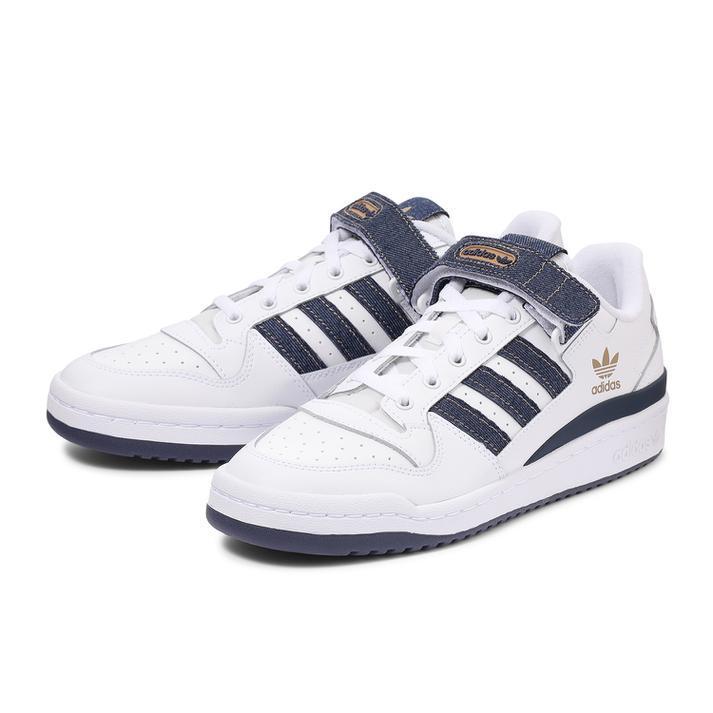 Adidas アディダス Forum Low フォーラムロー Gw9684 Abc Mart限定 Fwht Cnvy Card Abc Mart Yahoo 店 通販 Yahoo ショッピング
