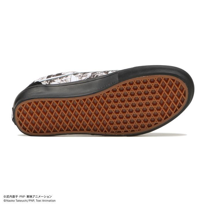 VANS（ヴァンズ） ≪Vans × Pretty Guardian Sailor Moon≫ SKATE OLD