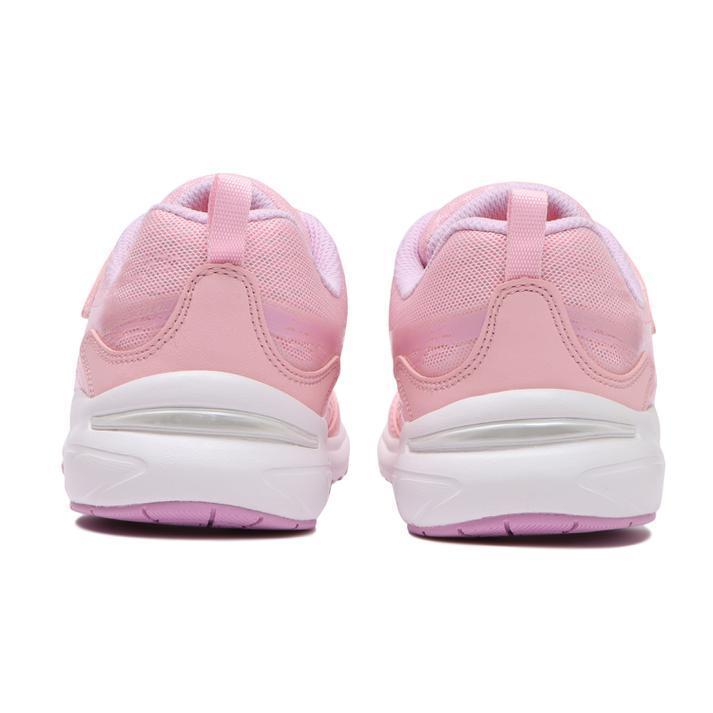 瞬足 キッズ シュンソク 16-23 JJ-032 V10 SJJ 0320 PINK : ABC-MART