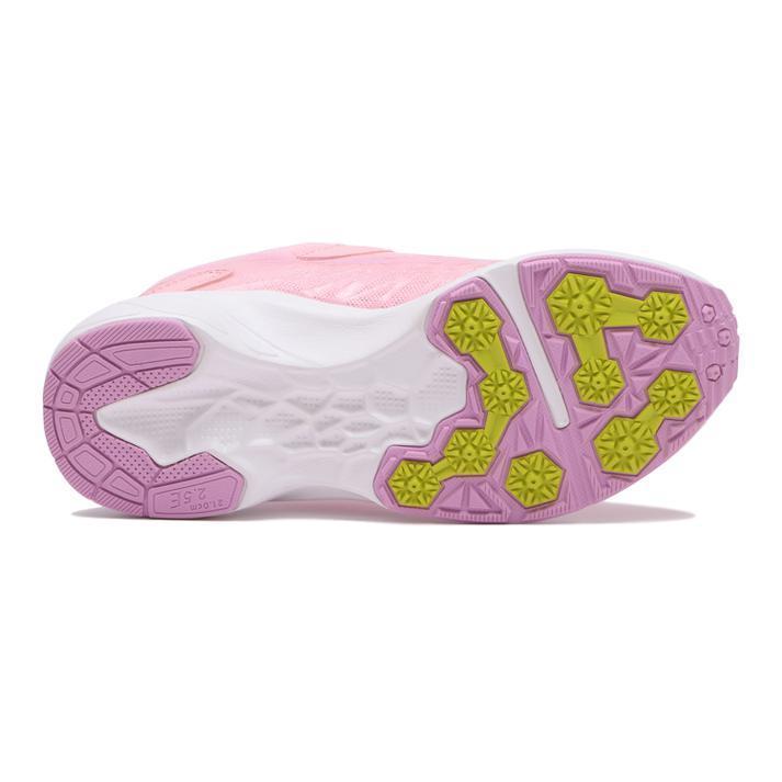 じゅんちゃん 瞬足 キッズ シュンソク 16-23 JJ-032 V10 SJJ 0320 PINK : ABC-MART
