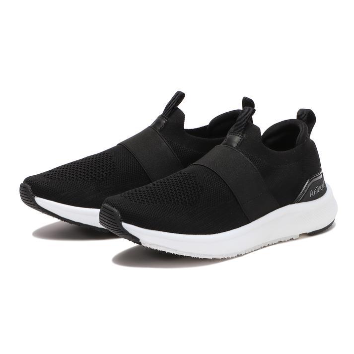 レディース ABC SELECT エービーシーセレクト 1 STRAP GORE ローカット