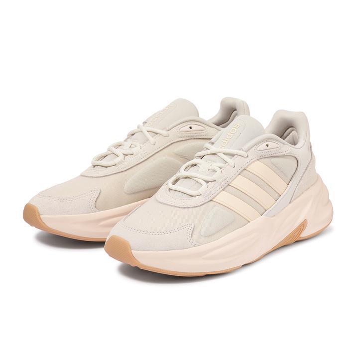 adidas（アディダス） abozelle m アボゼル GX6762 ALUM/WOWH/GUM3