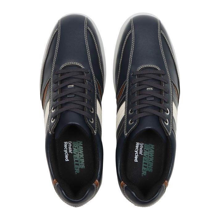 Hawkins（ホーキンス） TR COLBERT LACE TR COLBERT LACE HL19025 NAVY