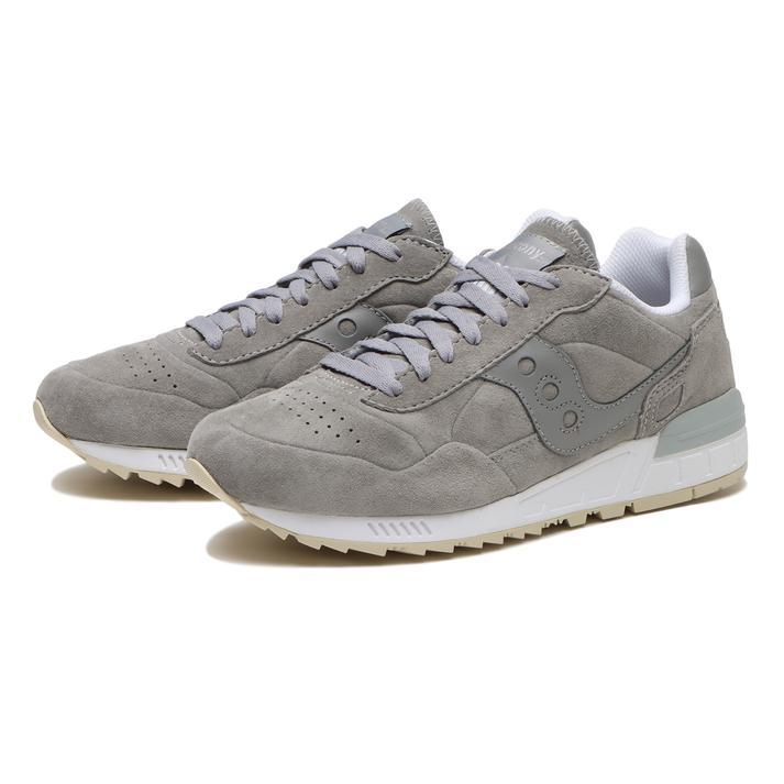 Saucony（サッカニー） SHADOW 5000 シャドウ 5000 S70730-3 GRAY