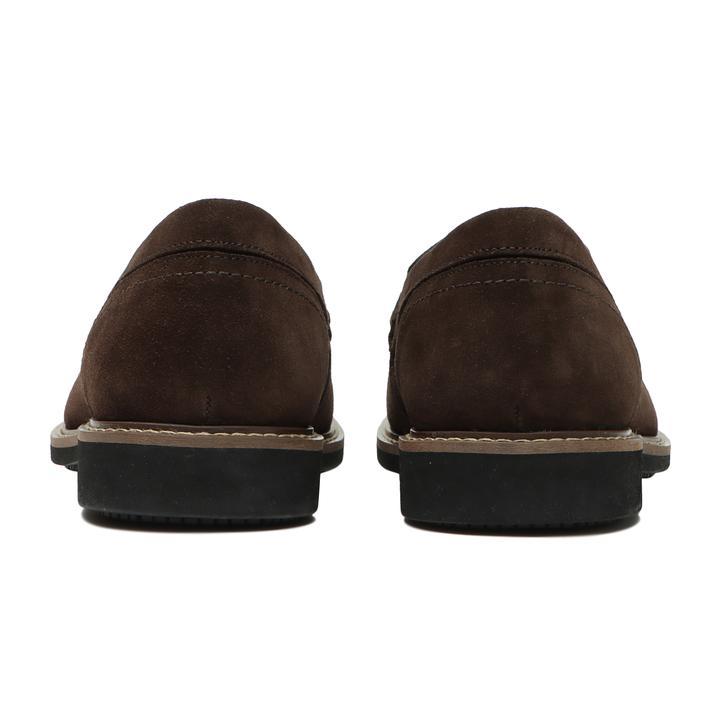 Hawkins（ホーキンス） TR EPSOM LOAFER TR EPSOM LOAFER HL81035 S/DK 