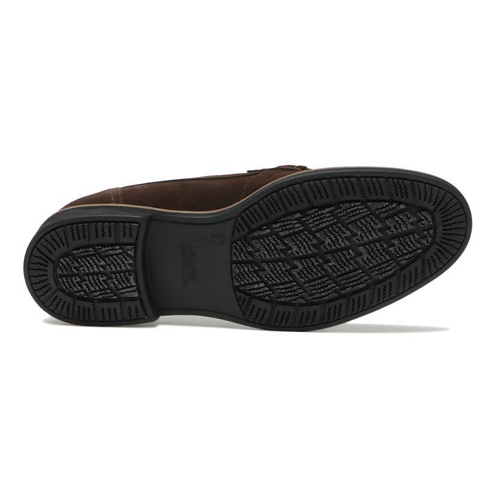 Hawkins（ホーキンス） TR EPSOM LOAFER TR EPSOM LOAFER HL81035 S/DK