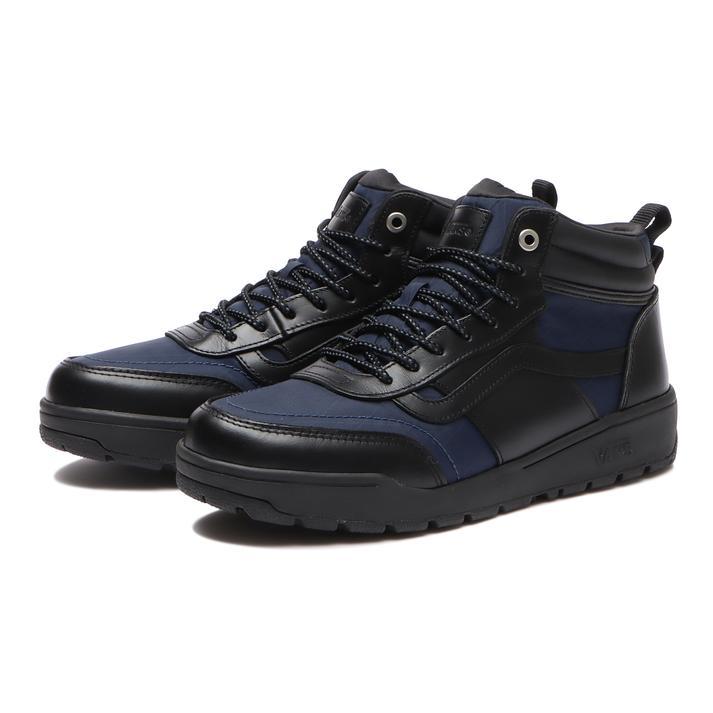 VANS（ヴァンズ） TYSON HI X-PAC タイソンハイ X-PAC V8615 X-PAC