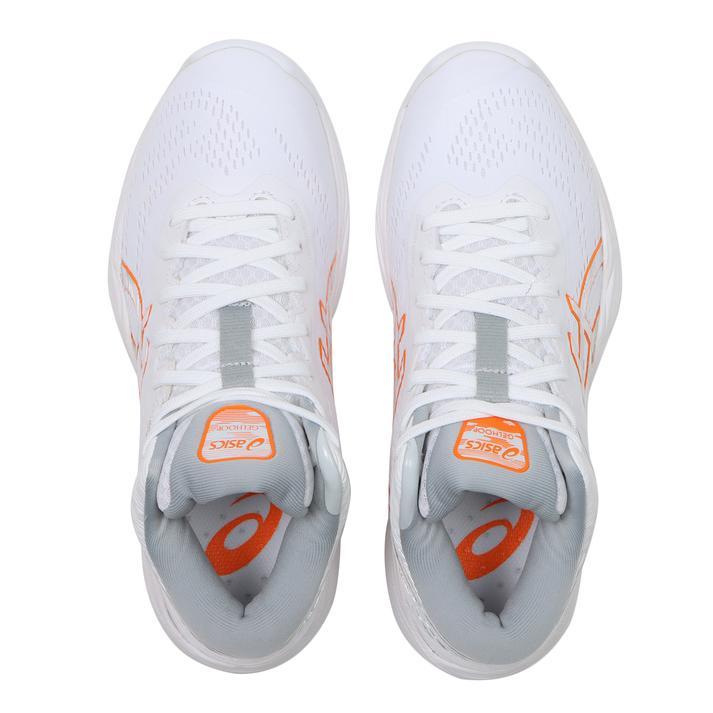 ASICS（アシックス） GELHOOP V14 ゲルフープ V14 1063A050.102 W/HBNR