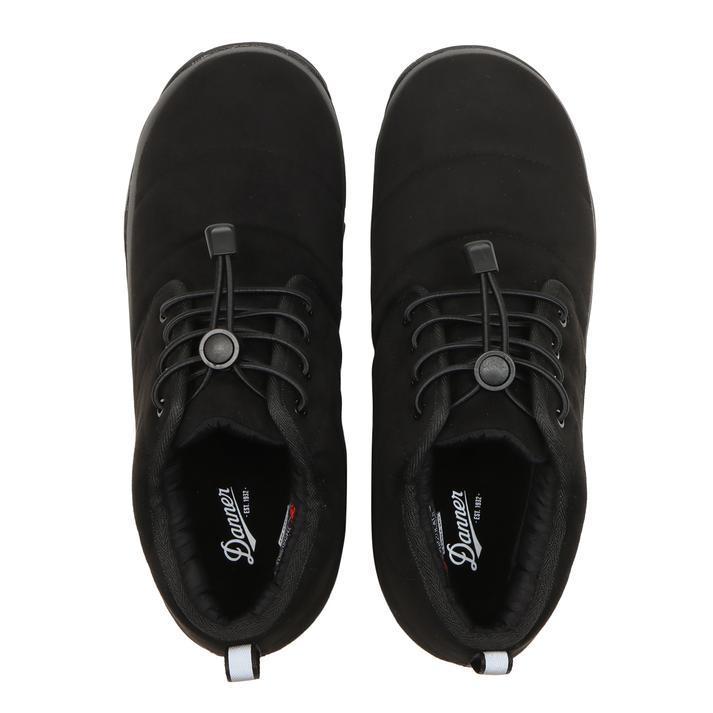 Danner FREDDO CHUKKA MS ブラックアウトドア28.0cm Danner（ダナー） FREDDO CHUKKA MS フレッドチャッカエムエス D120079