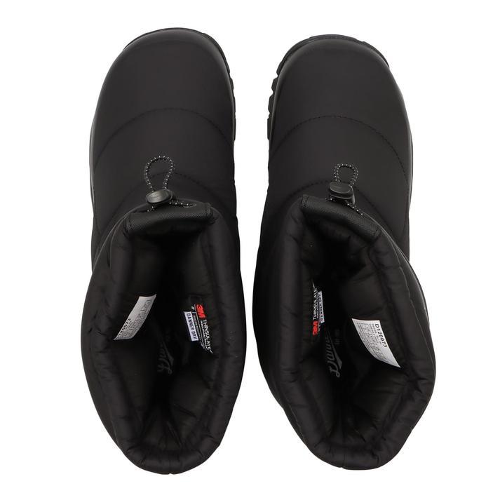 Danner（ダナー） FREDDO フレッド D120100 BLACK : ABC-MART Yahoo!店