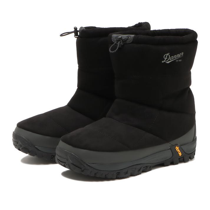 Danner（ダナー） FREDDO MS フレッドエムエス D120100 MS BLACK : ABC