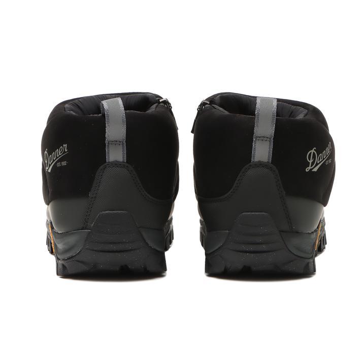 Danner（ダナー） FREDDO LO MS フレッドエムエス D120075 MS BLACK