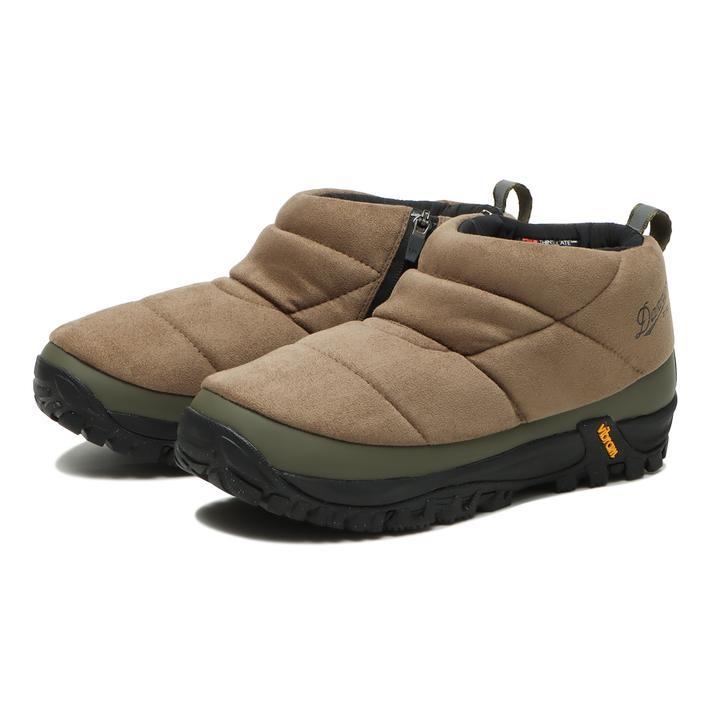 Danner（ダナー） FREDDO LO MS フレッドエムエス D120075 MS CLOUD