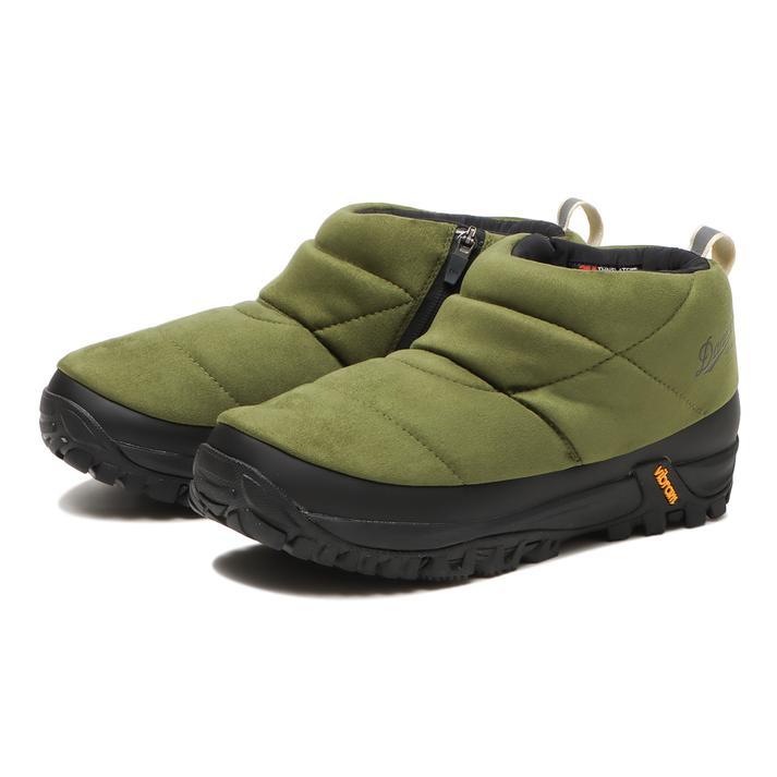 Danner（ダナー） FREDDO LO MS フレッドエムエス D120075 MS MOSS 
