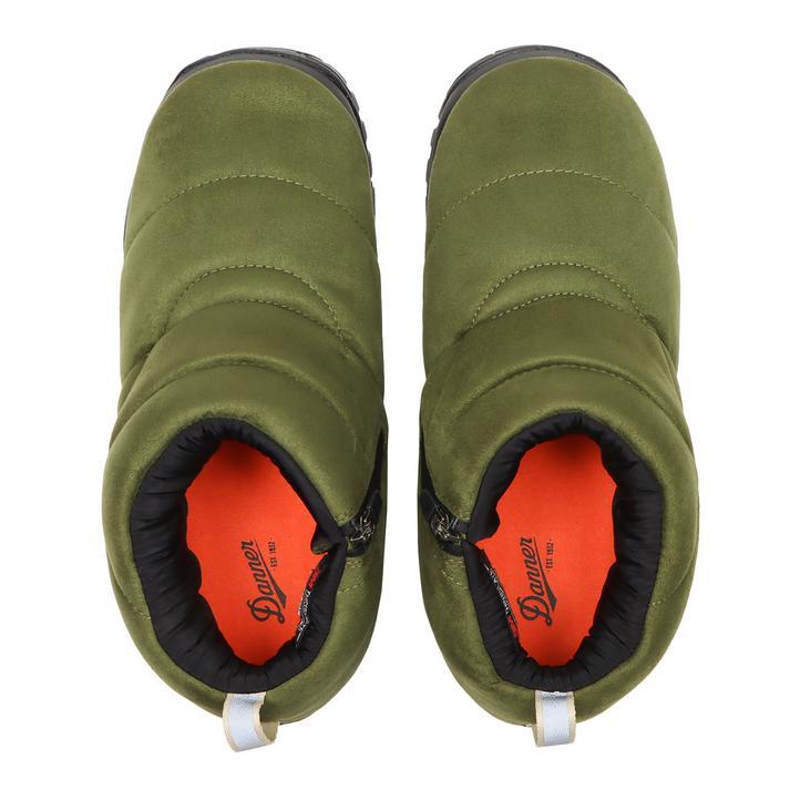 Danner（ダナー） FREDDO LO MS フレッドエムエス D120075 MS MOSS 