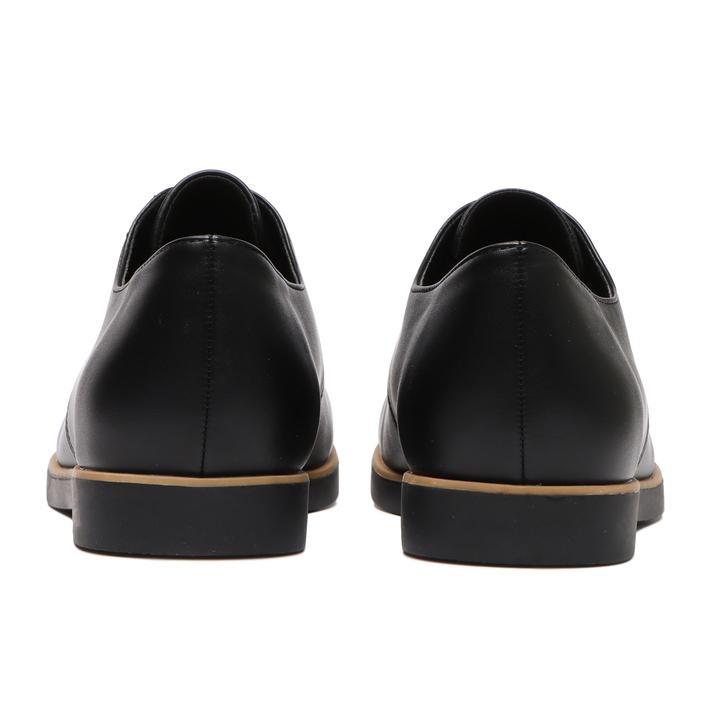 レディース ABC SELECT エービーシーセレクト PLAIN OXFORD 3 プレーン