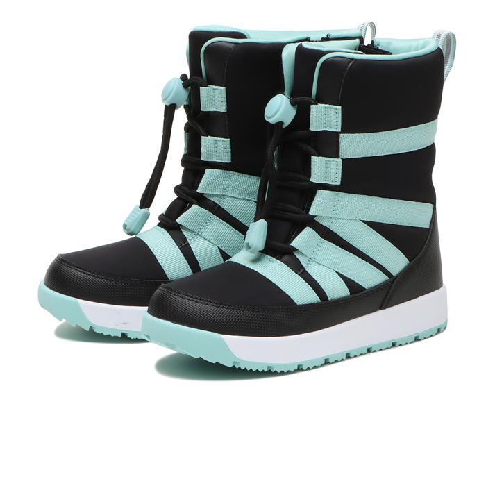 Hawkins（ホーキンス） キッズ LACE BOOTS(17-23) キッズウィンター