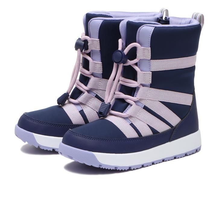 Hawkins（ホーキンス） キッズ LACE BOOTS(17-23) キッズウィンター