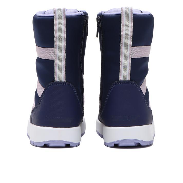 Hawkins（ホーキンス） キッズ LACE BOOTS(17-23) キッズウィンター