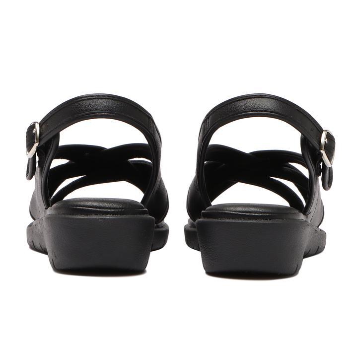 レディース ABC SELECT エービーシーセレクト CROSS SANDAL 3 クロス