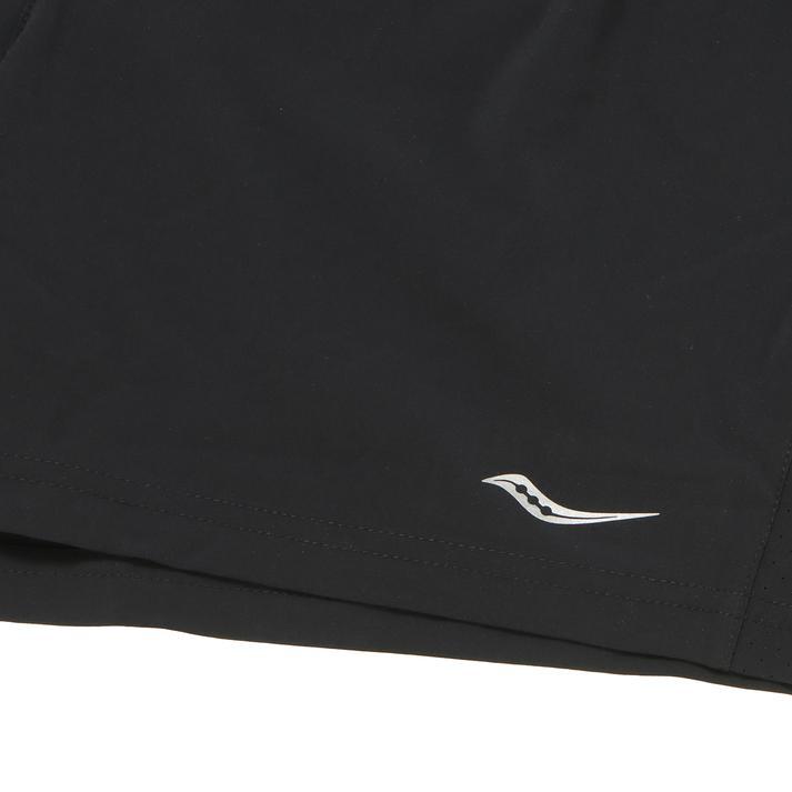 Saucony（サッカニー） M OUTPACE 5 SHORT ランニングショーツ