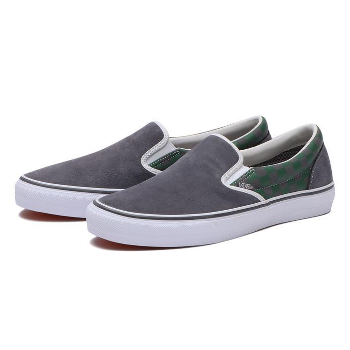 VANS（ヴァンズ） ≪VANS × BOTANIZE≫ SLIP ON スリッポン V98CF 