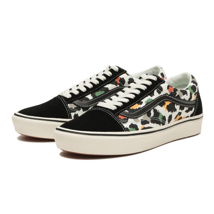 VANS（ヴァンズ） COMFYCUSH OLD SKOOL コンフィクッシュオールド 