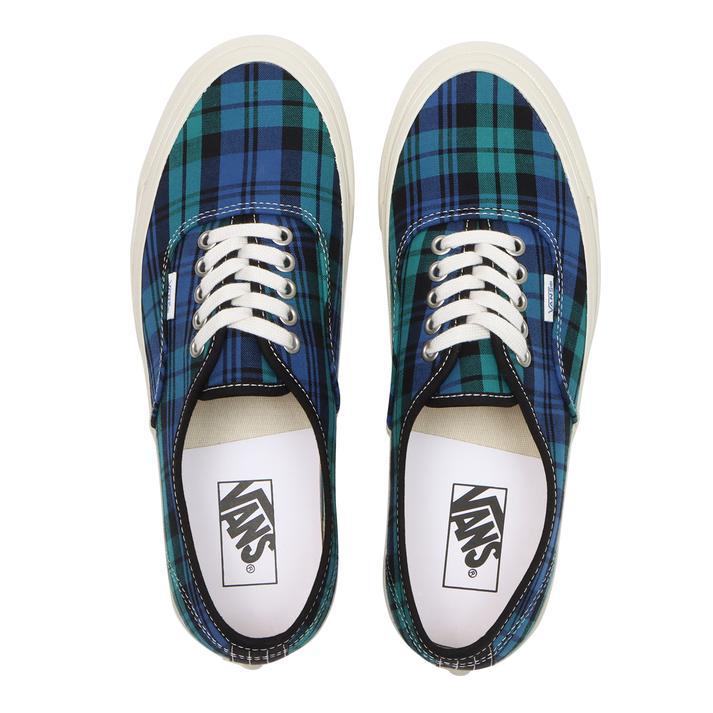 VANS（ヴァンズ） AUTHENTIC 44 DX オーセンティック44DX VN0A5KX4Y61