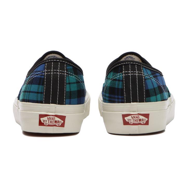 VANS ヴァンズ AUTHENTIC 44 DX オーセンティック44DX