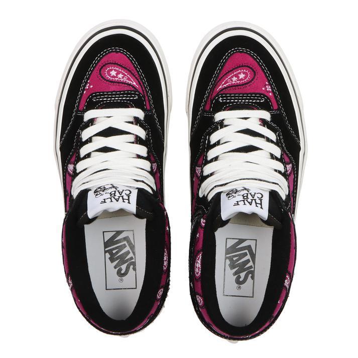VANS（ヴァンズ） HALF CAB 33 DX ハーフキャブ33DX VN0A5KX60ZA
