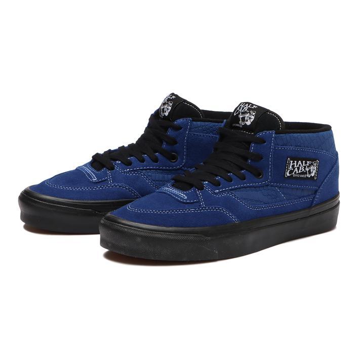 VANS（ヴァンズ） HALF CAB 33 DX ハーフキャブ33DX VN0A5KX6Y40 C