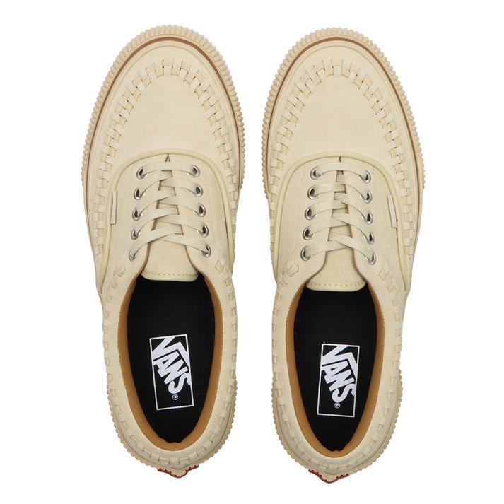 VANS ヴァンズ ERA I.LACE エラ V95CF SAND : ABC-MART Yahoo!店