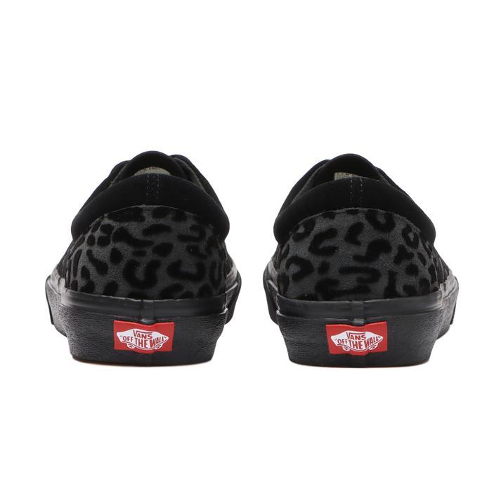 VANS（ヴァンズ） ERA エラ V95CF LEOPARD BLACK LEOPARD : ABC-MART