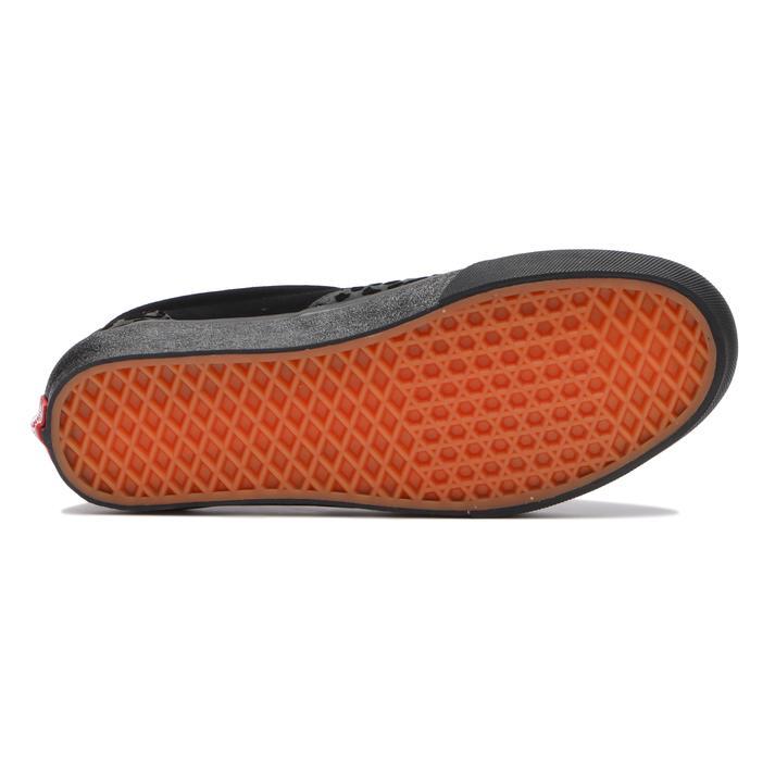 VANS（ヴァンズ） ERA エラ V95CF LEOPARD BLACK LEOPARD : ABC-MART