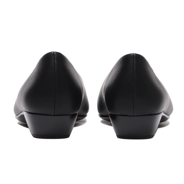 レディース ABC SELECT エービーシーセレクト WEDGE PUMPS 2.5