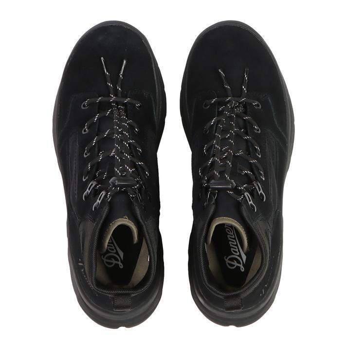Danner（ダナー） LUXON ルクソン D620100 BLACK : ABC-MART Yahoo!店