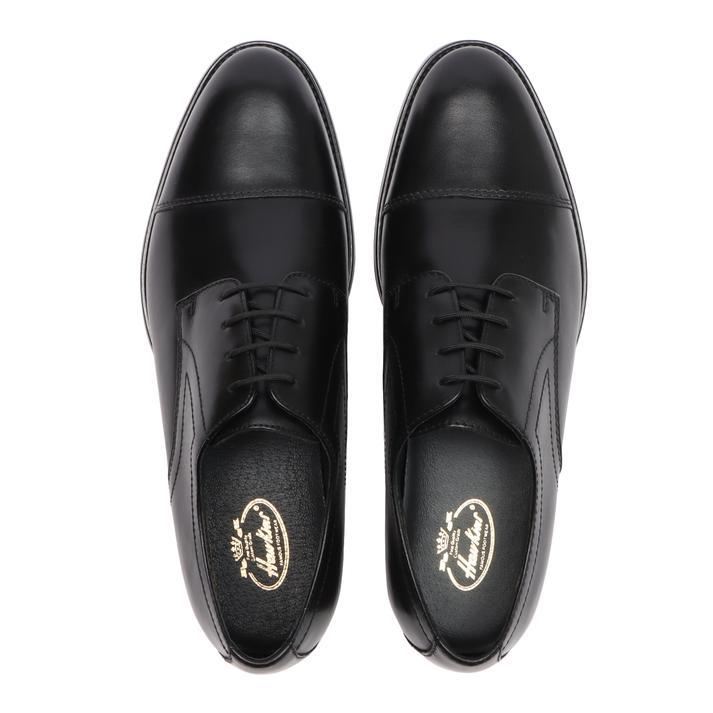 Hawkins（ホーキンス） S-TIP ストレートチップ HB50030 BLACK : ABC