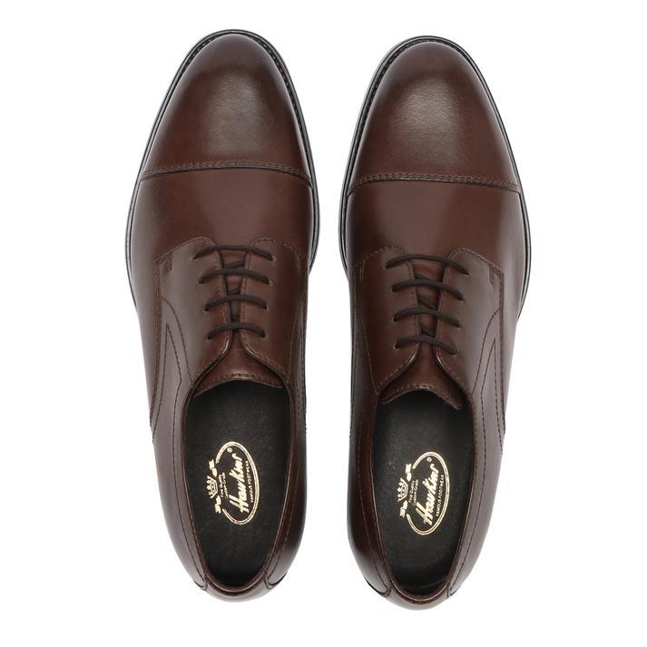 Hawkins（ホーキンス） S-TIP ストレートチップ HB50030 BROWN : ABC