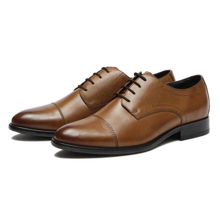 Hawkins（ホーキンス） S-TIP ストレートチップ HB50030 TAN : ABC