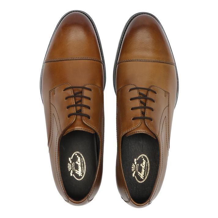 Hawkins（ホーキンス） S-TIP ストレートチップ HB50030 TAN : ABC